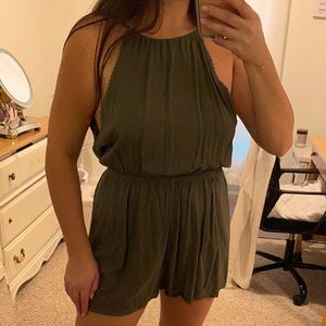 H&M Divided Romper